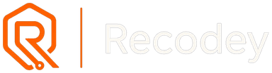 Recodey logo